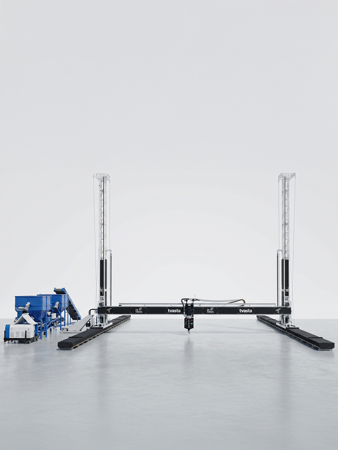 Cedar 3D Printer